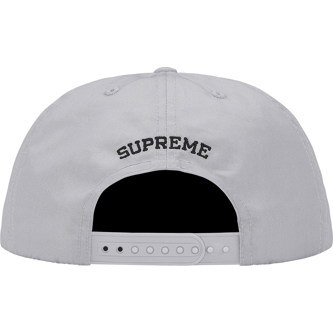KAWS Chalk Logo 5-Panel view 11
